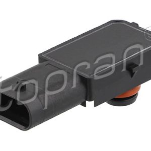 Senzor presiune amplificare frane VW GOLF VII (5G1, BQ1, BE1, BE2) 2.0 GTI Clubsport S benzina 310 cai TOPRAN 117 108