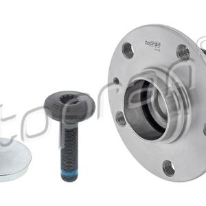 Set rulment roata VW GOLF VI (5K1) 2.0 GTi benzina 235 cai TOPRAN 110 532