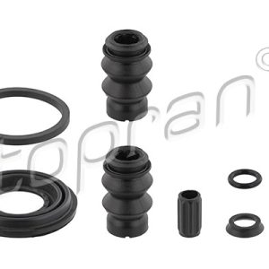 Set reparatie etrier VW GOLF VI Variant (AJ5) 2.0 TFSI benzina 200 cai TOPRAN 117 203