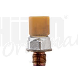 Senzor presiune combustibil VW GOLF VI (5K1) 2.0 TDI diesel 110 cai HUCO 131920
