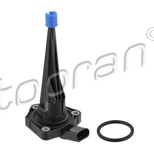 Senzor nivel ulei motor VW CRAFTER 30-50 platou / sasiu (2F_) 2.0 TDI diesel 140 cai TOPRAN 622 455