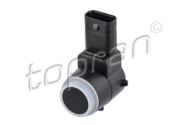 Sensor ajutor parcare VW CRAFTER 30-50 platou / sasiu (2F_) 2.5 TDI diesel 163 cai TOPRAN 408 800