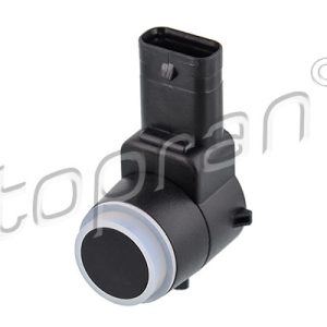 Sensor ajutor parcare VW CRAFTER 30-35 bus (2E_) 2.5 TDI diesel 163 cai TOPRAN 408 800
