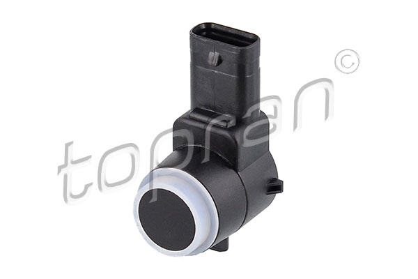 Sensor ajutor parcare VW CRAFTER 30-35 bus (2E_) 2.5 TDI diesel 109 cai TOPRAN 408 799
