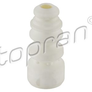 Tampon cauciuc suspensie VW GOLF VI (5K1) 1.2 TSI benzina 86 cai TOPRAN 114 360