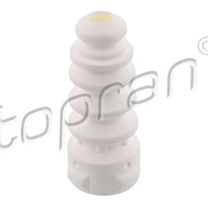 Tampon cauciuc suspensie VW GOLF VI (5K1) 1.8 TSI benzina 160 cai TOPRAN 112 311