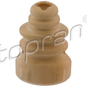 Tampon cauciuc suspensie VW GOLF VI Variant (AJ5) 1.2 TSI benzina 86 cai TOPRAN 114 885