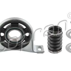 Suport ax cardanic VW CRAFTER 30-50 caroserie (2E_) 2.5 TDI diesel 88 cai TOPRAN 115 404