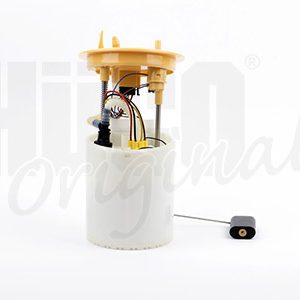 Sistem alimentare cu combustibil VW GOLF VAN VII Variant (BA5) 2.0 TDi BlueMotion diesel 150 cai HUCO 133292