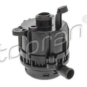 Separator ulei ventilatie bloc motor VW CRAFTER 30-35 bus (2E_) 2.5 TDI diesel 136 cai TOPRAN 119 058