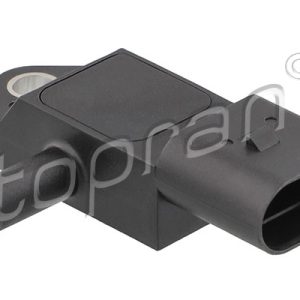 Senzor presiune supraalimentare VW CRAFTER bus (SYI, SYJ) 2.0 TDI diesel 177 cai TOPRAN 622 518