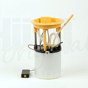 Sistem alimentare cu combustibil VW GOLF VI (5K1) 2.0 TDI 4motion diesel 140 cai HUCO 133566