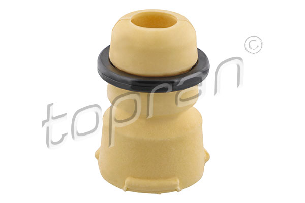 Tampon cauciuc suspensie VW GOLF VII (5G1, BQ1, BE1, BE2) 1.4 TSI benzina 125 cai TOPRAN 116 484
