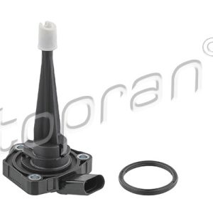 Senzor nivel ulei motor VW CRAFTER 30-50 platou / sasiu (2F_) 2.0 TDI diesel 140 cai TOPRAN 622 463