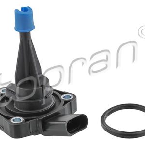 Senzor nivel ulei motor VW GOLF VII (5G1, BQ1, BE1, BE2) 1.2 TSI benzina 105 cai TOPRAN 622 459