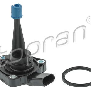 Senzor nivel ulei motor VW GOLF SPORTSVAN VII (AM1, AN1) 1.4 TSI benzina 150 cai TOPRAN 116 487