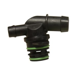 Supapa unidirectionala VW GOLF VI (5K1) 1.2 TSI benzina 105 cai HUCO 139315