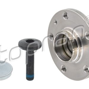 Set rulment roata VW CADDY V microbus (SBB, SBJ) 1.5 TSi EVO benzina 114 cai TOPRAN 110 533