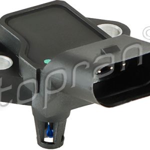 Senzor presiune supraalimentare VW CADDY IV Autoutilitara/limuzina spatioasa (SAA, SAH) 1.0 TSI benzina 102 cai TOPRAN 111 419