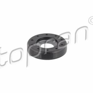 Simering ax intermediar VW GOLF VII (5G1, BQ1, BE1, BE2) 2.0 R 4motion benzina 310 cai TOPRAN 116 388