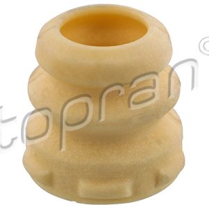 Tampon cauciuc suspensie VW GOLF VI (5K1) 1.4 TSI benzina 122 cai TOPRAN 110 068