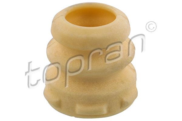 Tampon cauciuc suspensie VW GOLF VI (5K1) 2.0 GTi benzina 210 cai TOPRAN 110 068
