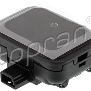 Senzor de ploaie VW AMAROK (2HA, 2HB, S1B, S6B, S7A, S7B) 2.0 TSI benzina 160 cai TOPRAN 638 653