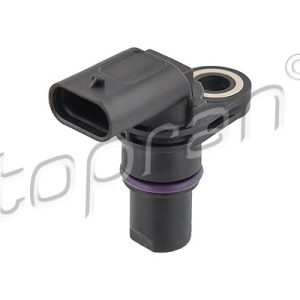 Senzor pozitie ax cu came VW GOLF VII (5G1, BQ1, BE1, BE2) 1.4 GTE Hybrid benzina/elector 204 cai TOPRAN 117 005