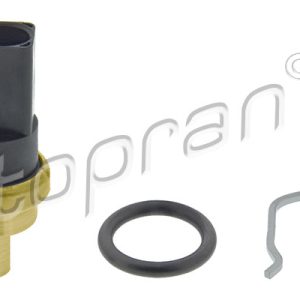 Senzor temperatura combustibil VW CRAFTER 30-35 bus (2E_) 2.5 TDI diesel 136 cai TOPRAN 115 175