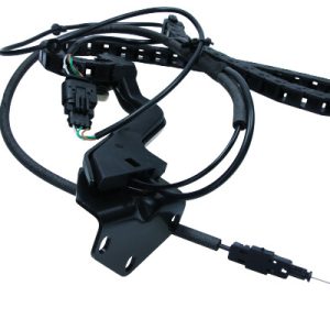 Set reparatie set cabluri VW CRAFTER 30-35 bus (2E_) 2.5 TDI diesel 88 cai MAXGEAR 15-0214