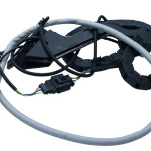 Set reparatie set cabluri VW CRAFTER 30-50 platou / sasiu (2F_) 2.5 TDI diesel 136 cai MAXGEAR 15-0217