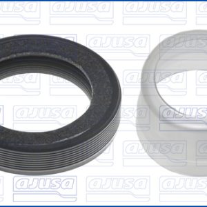 Simering arbore cotit VW GOLF VI Van (5K1_) 1.6 TDi diesel 90 cai AJUSA 15087000