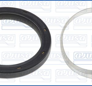 Simering arbore cotit VW AMAROK platou / sasiu (S1B, S6B, S7B) 3.0 TDI 4motion diesel 258 cai AJUSA 15088800