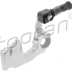 Set reparatie levier cutie de viteze VW CADDY IV microbus (SAB, SAJ) 1.4 TSI benzina 131 cai TOPRAN 119 716