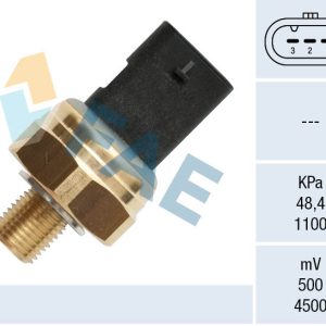 Senzor presiune ulei VW ARTEON (3H7, 3H8) 2.0 TDI diesel 150 cai FAE 15613