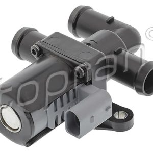 Supapa control agent frigorific VW AMAROK (2HA, 2HB, S1B, S6B, S7A, S7B) 3.0 TDI 4motion diesel 258 cai TOPRAN 116 957