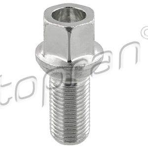 Surub roata VW GOLF VII (5G1, BQ1, BE1, BE2) 1.0 TSI benzina 110 cai TOPRAN 111 477