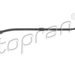 Senzor pozitie ax cu came VW CRAFTER 30-50 platou / sasiu (2F_) 2.5 TDI diesel 88 cai TOPRAN 114 560