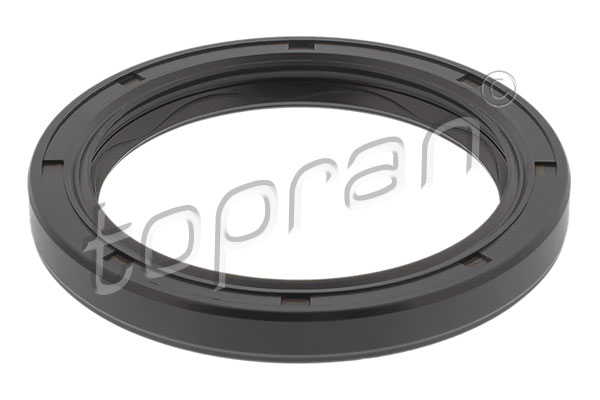 Simering diferential VW CADDY IV Autoutilitara/limuzina spatioasa (SAA, SAH) 1.6 benzina 110 cai TOPRAN 107 386