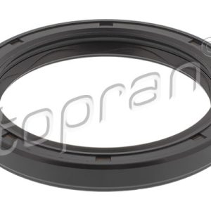 Simering diferential VW CADDY IV microbus (SAB, SAJ) 1.0 TSI benzina 84 cai TOPRAN 107 386