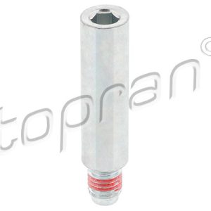 Surub etrier VW GOLF VII (5G1, BQ1, BE1, BE2) 1.0 TSI benzina 86 cai TOPRAN 110 713