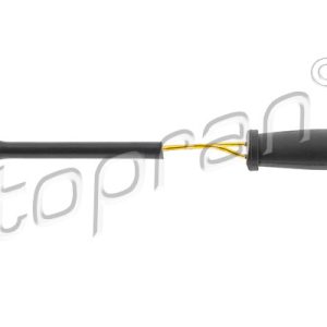 Senzor uzura placute frana VW CRAFTER 30-50 caroserie (2E_) 2.0 TDI diesel 142 cai TOPRAN 112 103