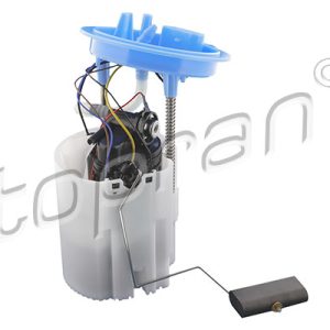 Sistem alimentare cu combustibil VW GOLF VII (5G1, BQ1, BE1, BE2) 2.0 GTI benzina 220 cai TOPRAN 630 683