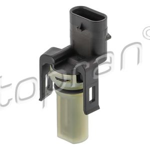 Senzor pozitie clapeta acceleratie VW GOLF VII (5G1, BQ1, BE1, BE2) 2.0 GTI benzina 210 cai TOPRAN 119 322