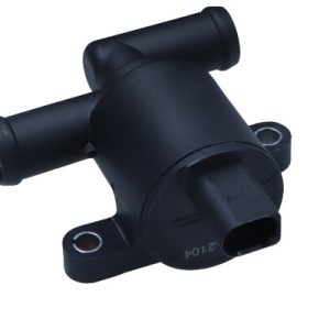 Supapa control agent frigorific VW GOLF VII (5G1, BQ1, BE1, BE2) 2.0 GTI benzina 210 cai MAXGEAR 17-0201