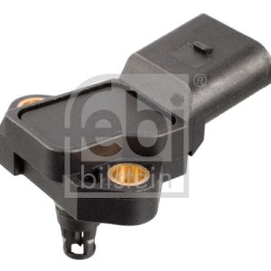 Senzor presiune galerie admisie VW GOLF VI Variant (AJ5) 2.0 TFSI benzina 200 cai FEBI BILSTEIN 170216