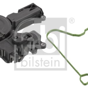 Separator ulei ventilatie bloc motor VW AMAROK platou / sasiu (S1B, S6B, S7B) 3.0 TDI 4motion diesel 204 cai FEBI BILSTEIN 170406