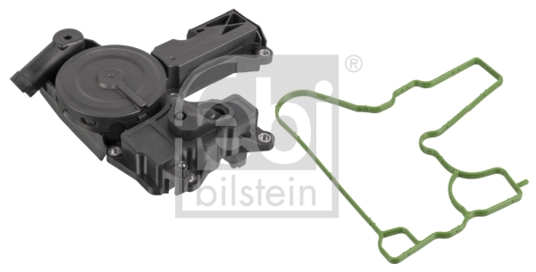 Separator ulei ventilatie bloc motor VW AMAROK (2HA, 2HB, S1B, S6B, S7A, S7B) 2.0 TDI 4motion diesel 140 cai FEBI BILSTEIN 170406