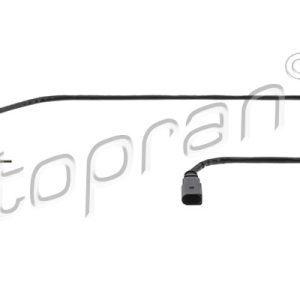 Senzor temperatura gaze evacuare VW ARTEON (3H7, 3H8) 2.0 TDI diesel 150 cai TOPRAN 119 566