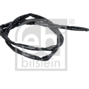 Senzor temperatura gaze evacuare VW GOLF VI Van (5K1_) 2.0 TDi diesel 140 cai FEBI BILSTEIN 170467